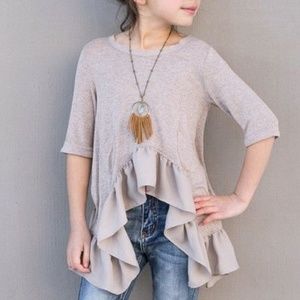 Joyfolie Dylan Top 14 EUC